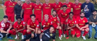 Östgötska division 7-laget – bäst i Sverige: "Kör bara kvadraten"