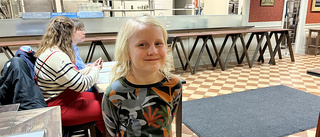 Adrian, 7, gick på audition på ALV: "Kul men lite pinsamt"