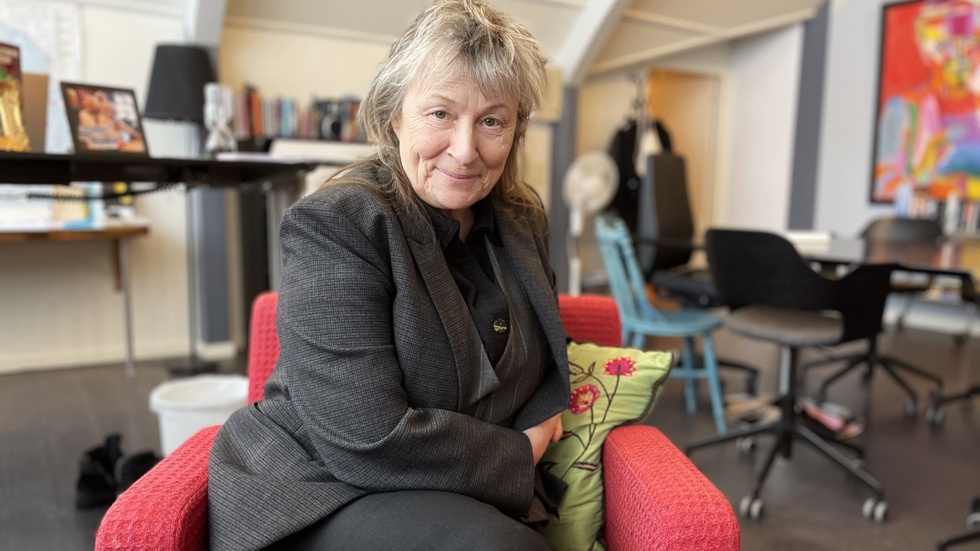 "Vi behöver genomborrning av blickar och kunnande utifrån av kompetenta människor som ges förutsättningar att utöva sitt värv: journalistiken", skriver Gunilla Röör i en debattartikel.