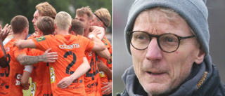 FC Gute testar nya provspelare på träningslägret i Danmark