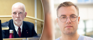 Läkarens känga mot politikern: "Inte varit här"