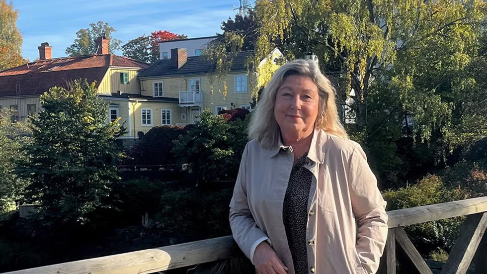 Yvette Axelsson föreslås av en enig rekryteringsgrupp bli Piteås nya kommunchef.