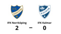 IFK Norrköping segrade mot IFK Kalmar