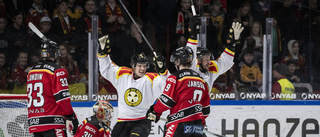 Segersviten bruten – Brynäs körde över Luleå Hockey