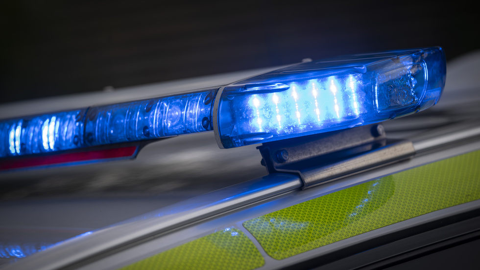 Polis stoppade en bilist i centrala Västervik under onsdagen. En äldre kvinna är nu misstänkt för rattfylleri. 