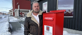 Kiruna mail går i konkurs – hoppas på flyttverksamhet