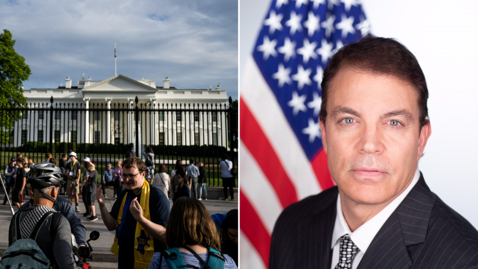 Tomas Philipson var ekonomisk rådgivare till Trump och tycker att hans politik är den bästa för landet.