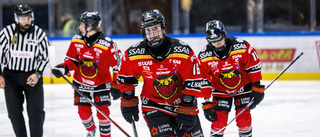 Luleå Hockey höll undan i Stockholm – vann målsnåla matchen