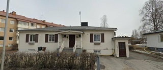 Nya ägare till hus i Boden – prislappen: 1 250 000 kronor