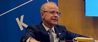 KD Norrbotten summerade året  