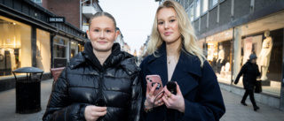 Deras Tiktok-konto ska rädda Piteås handel från katastrof