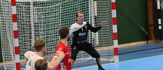 EHF tog blytung seger i Stockholm – så rapporterade vi