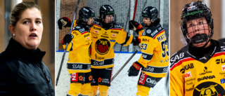 Luleå Hockey segrade i Dalarna – men succéforwarden skadade sig