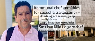 Venegas upprörd över kommunens agerande: "Det förvånar mig"