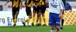 Ström platsar inte i IFK