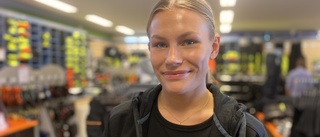 Molly Levin har hittat rätt på sin nya position • Har lärt sig läxan från förra derbyt