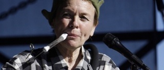 Laurie Anderson: Homeland