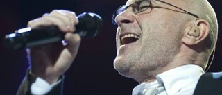 Phil Collins