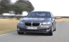 BMW vill utmana topplacering