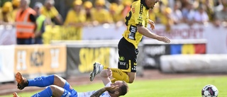 Nytt tapp för Elfsborg – åtta raka utan seger