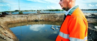 Snart byggstart för bostadsrätter