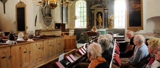 Filmiskt tema på lunchmusiken