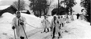 Vinterkriget 75 år: När Stalin ställde in segerparaden i Helsingfors