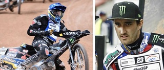 Chris Holder lämnar Piraterna