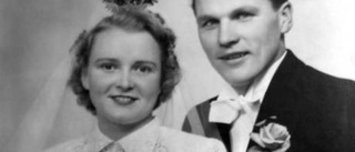 Viola och Aldor har varit gifta i 60 år