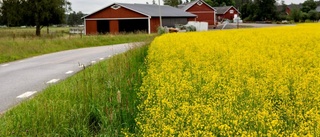 Enkelt för landsbygden