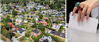 Deras vallokal flyttas – får åka 1,5 mil för att rösta: "Totalt odugligt"