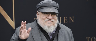 "GoT"-författare ville se fler säsonger