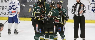 Hockeyallsvenskan slopas?