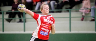 Inga EHF-poäng på hemmaplan