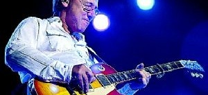 MARK  
KNOPFLER