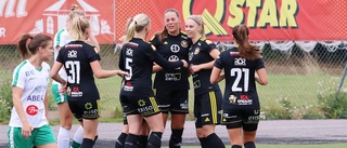 Östgötaderby i division 1 – Smedby slog Kenty