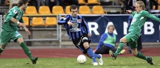 Sirius skyttekung i samtal med IFK