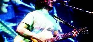 LOU BARLOW