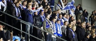 IFK hoppas på 8 000 i publiken