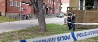 Polisen söker vittnen