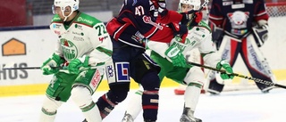 LHC-backen på väg till rivalen?