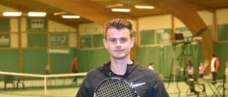 Tennissuccén: "Skönt att vinna"