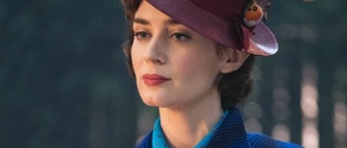 Emily Blunt är perfekt i rollen