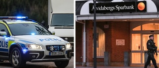 Rånarna sköt för att skada eller döda