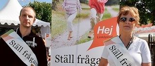 Våga ställa frågan