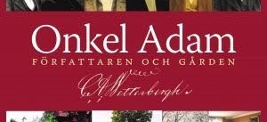 Praktverk om Linköpingsprofilen Onkel Adam