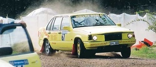 Klappjaktsrally