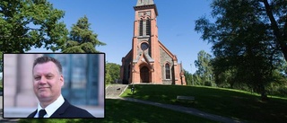 SD siktar mot kyrkan