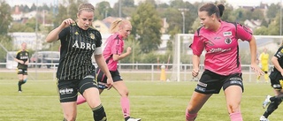 HELGENS FOTBOLL: Vimmerby skärpte sig efter paus