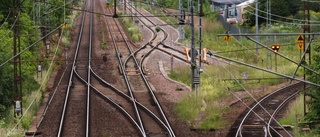 Protestera mot storregionen!